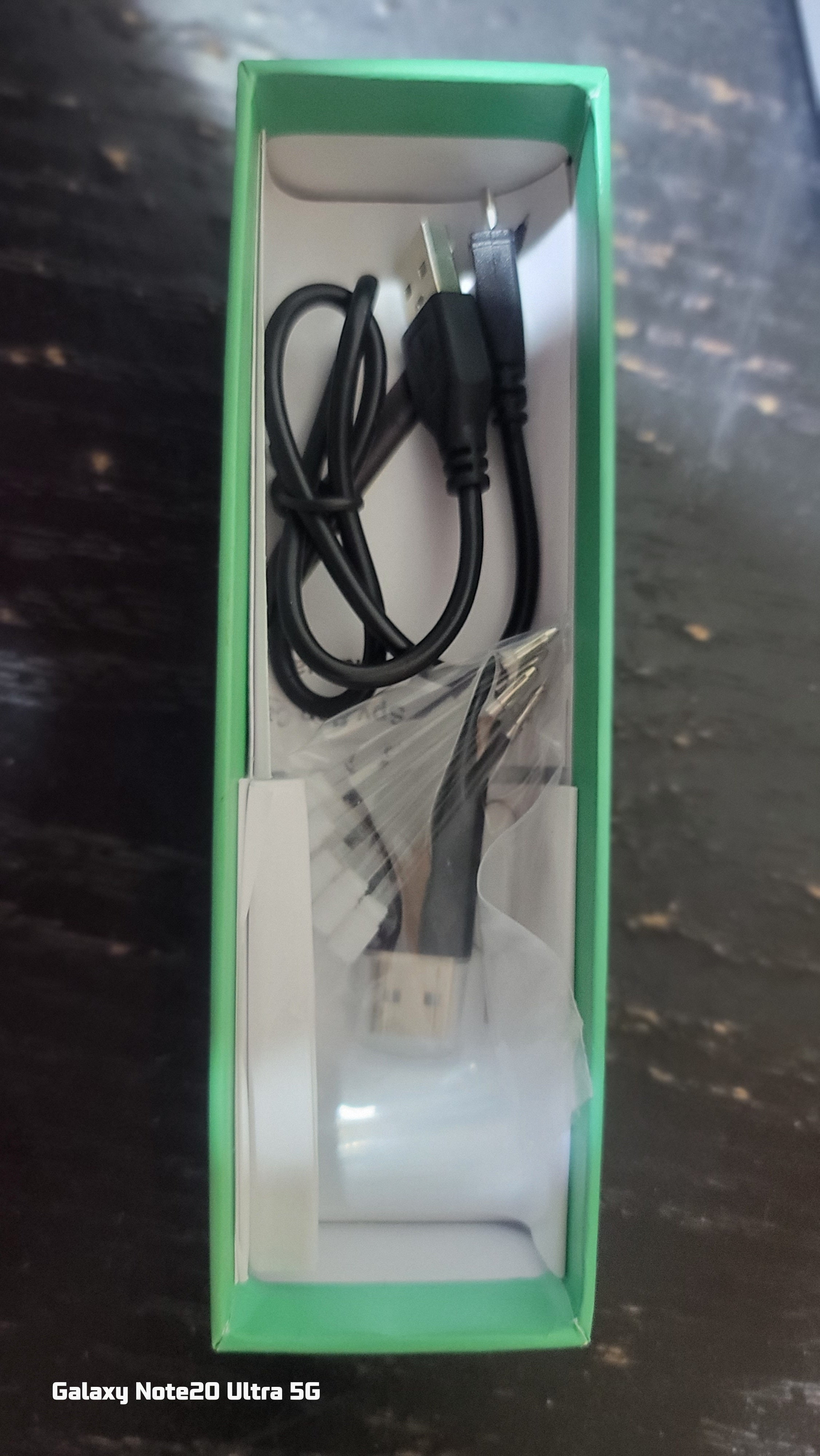 Portable Pen Camera