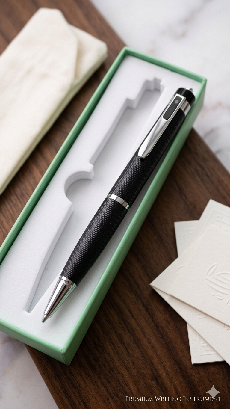 Portable Pen Camera