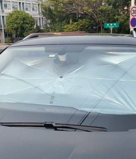 Car Shade Umbrella