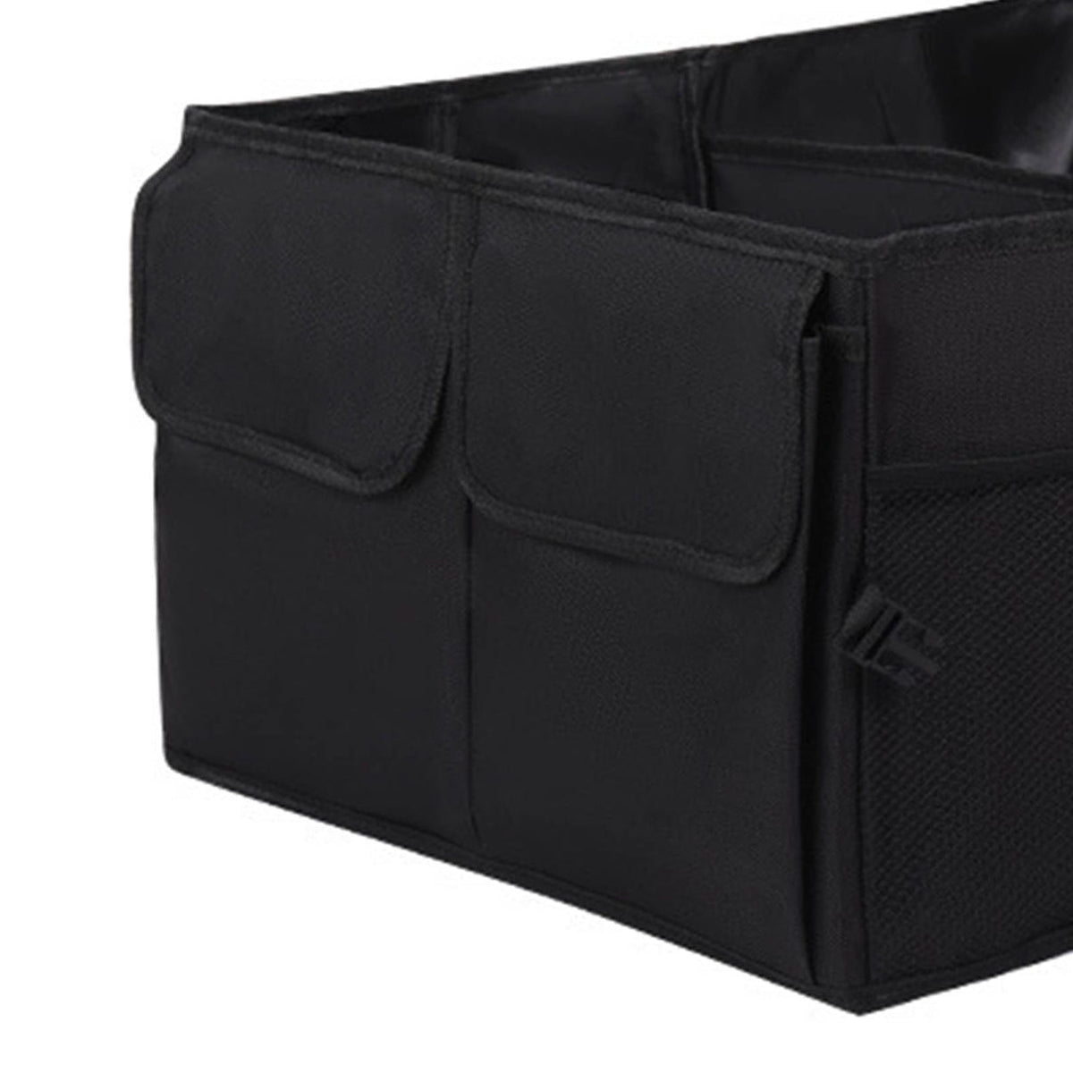 Car Trunk Organizer