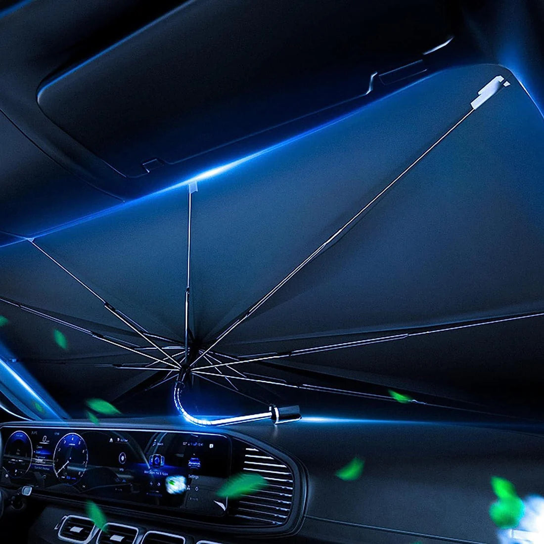 Car Shade Umbrella