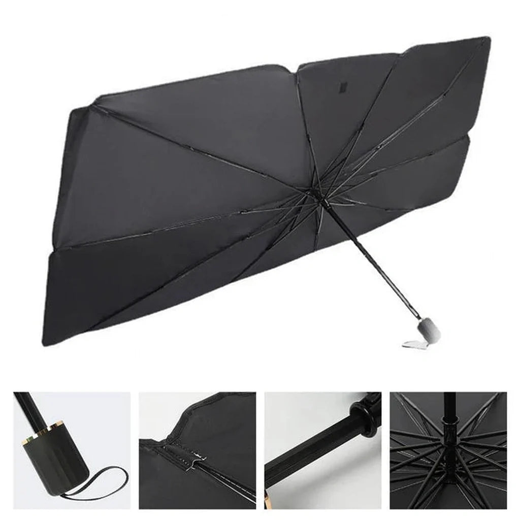 Car Shade Umbrella