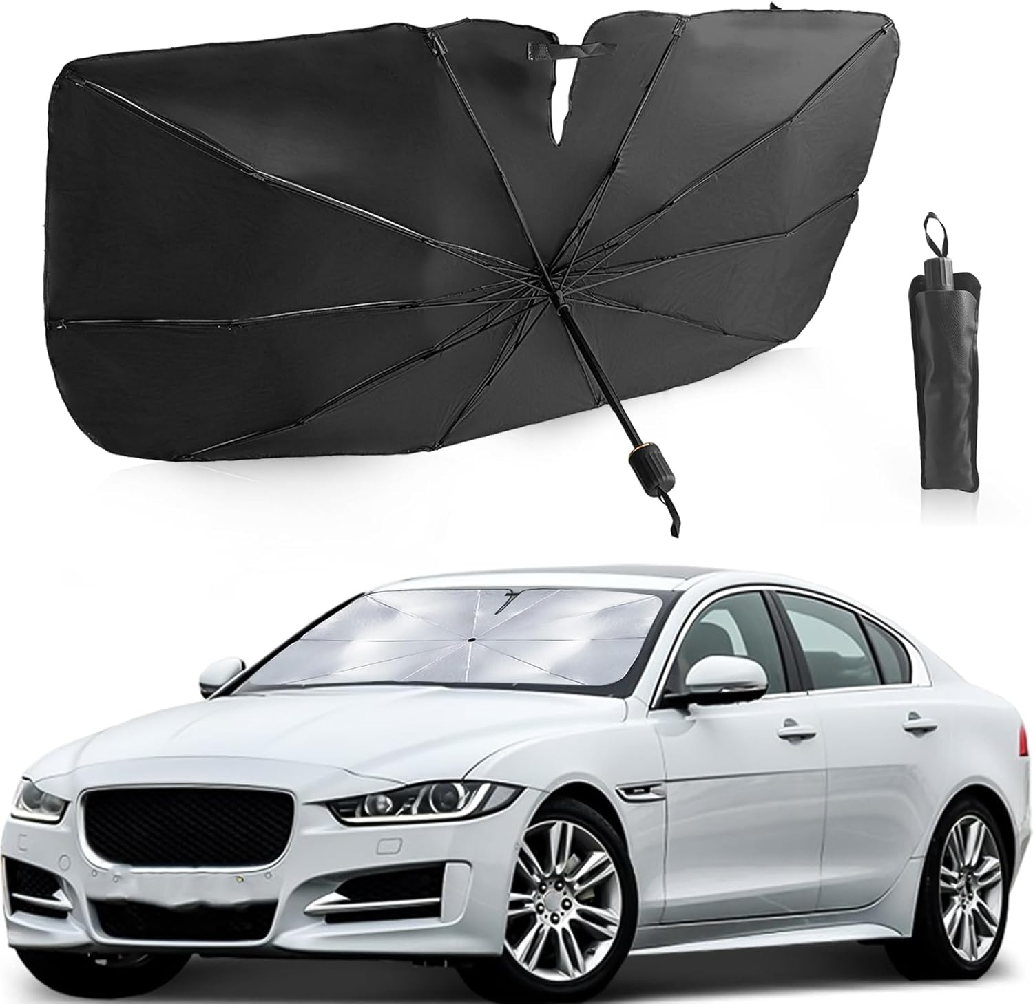 Car Shade Umbrella