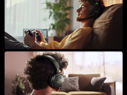 Nubwo®️ G06 Gaming Headset