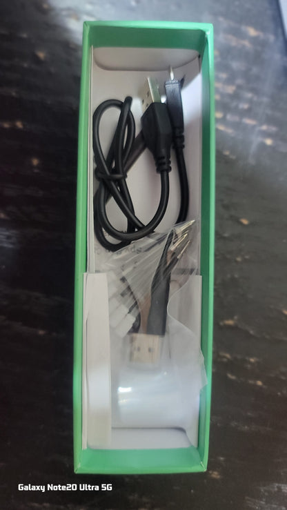Portable Pen Camera