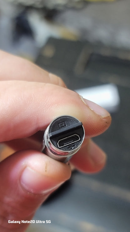 Portable Pen Camera