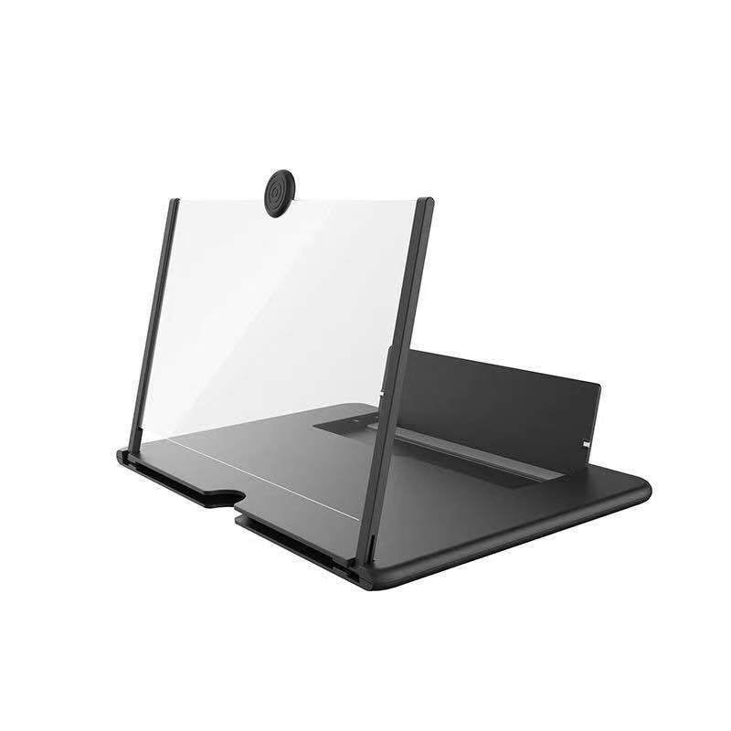 Phone Screen Magnifier