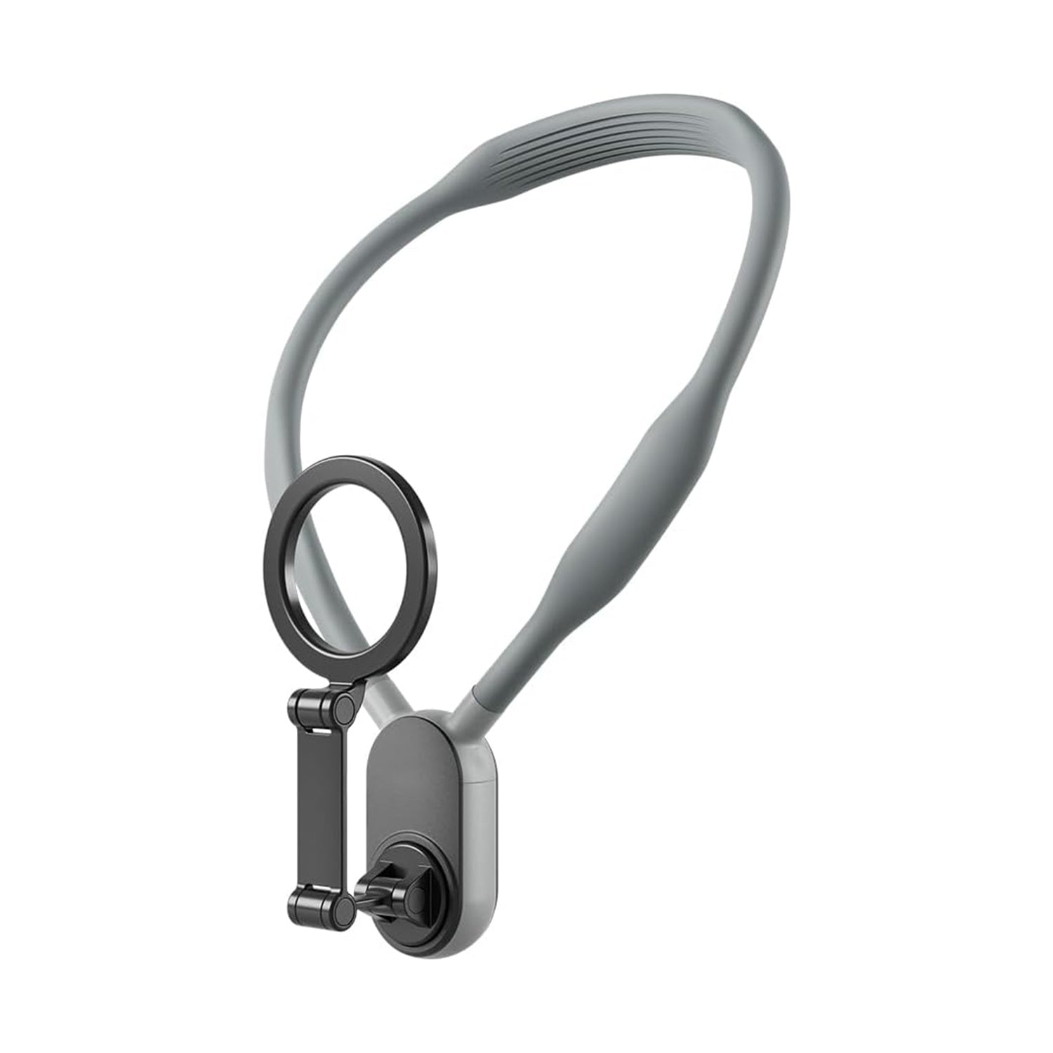 Magnetic Neck Phone Holder