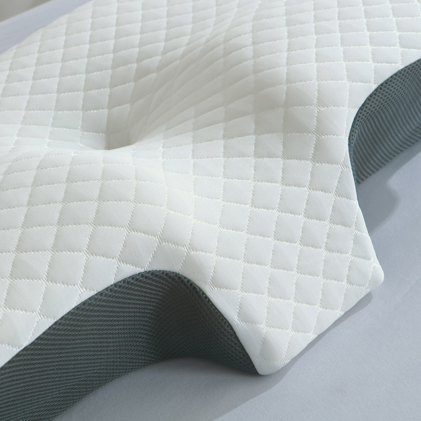 Cervical Pillow Back Support
