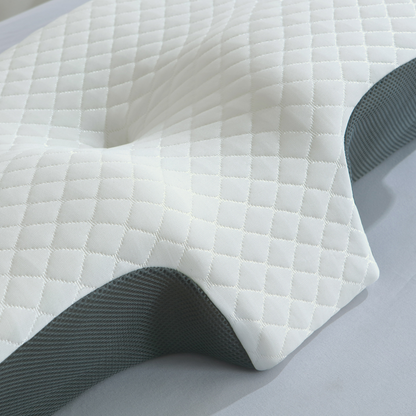 Cervical Pillow Back Support