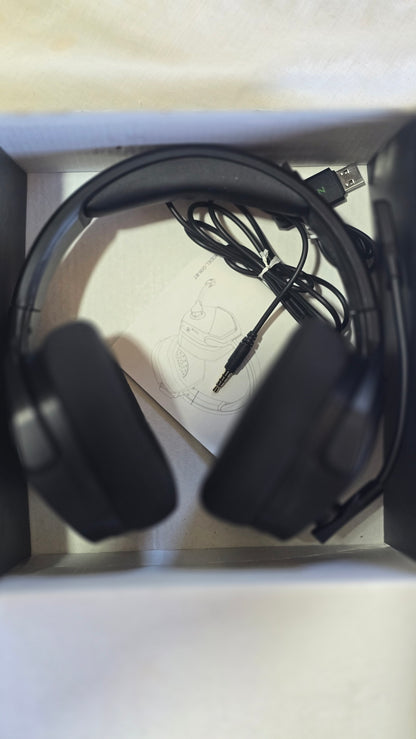 Nubwo®️ G06 Gaming Headset
