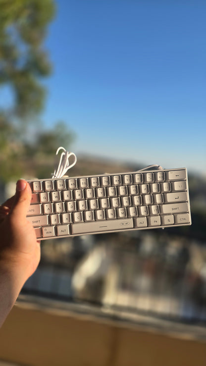 MageGee TS91 Gaming Keyboard