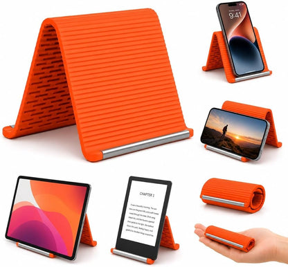 Foldable Silicone Stand