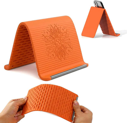 Foldable Silicone Stand