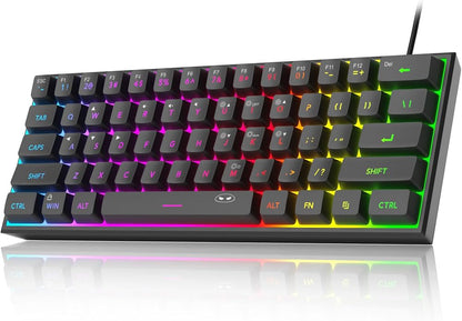 MageGee TS91 Gaming Keyboard