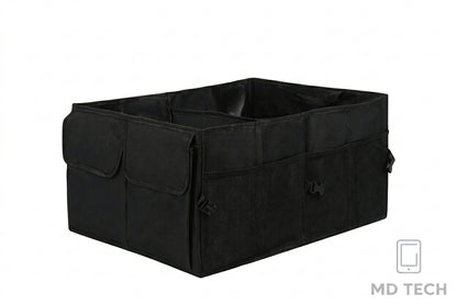 Car Trunk Organizer