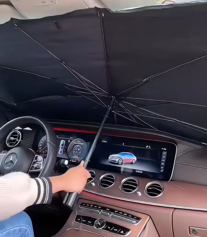 Car Shade Umbrella