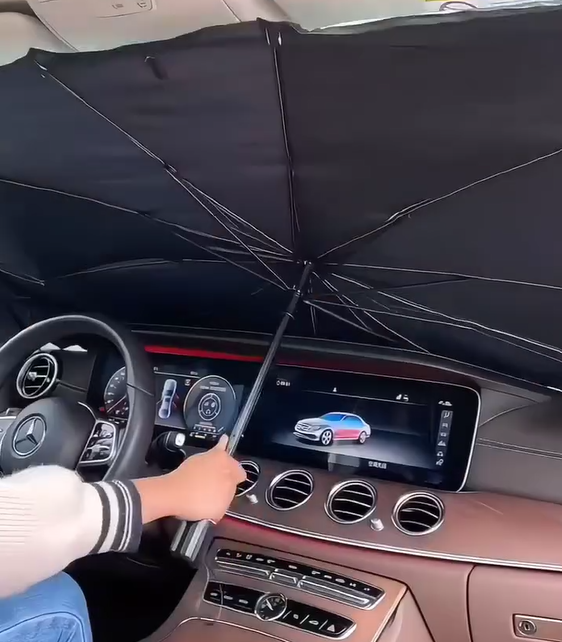 Car Shade Umbrella