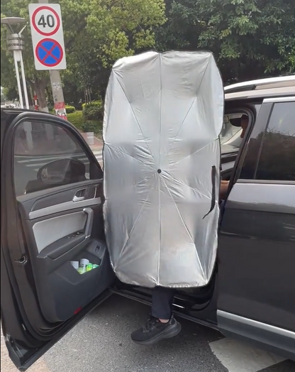 Car Shade Umbrella