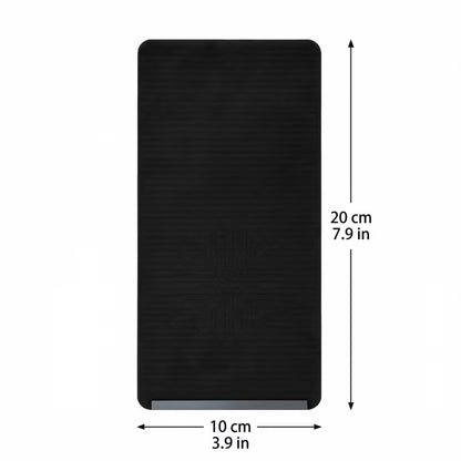 Foldable Silicone Stand