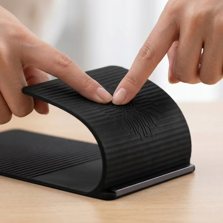 Foldable Silicone Stand