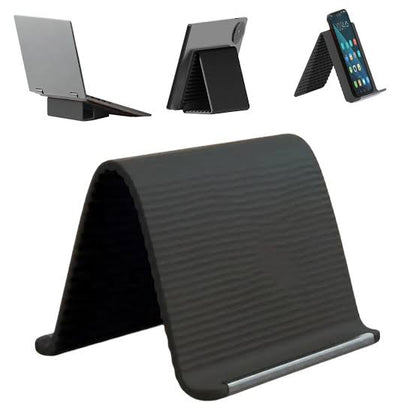 Foldable Silicone Stand