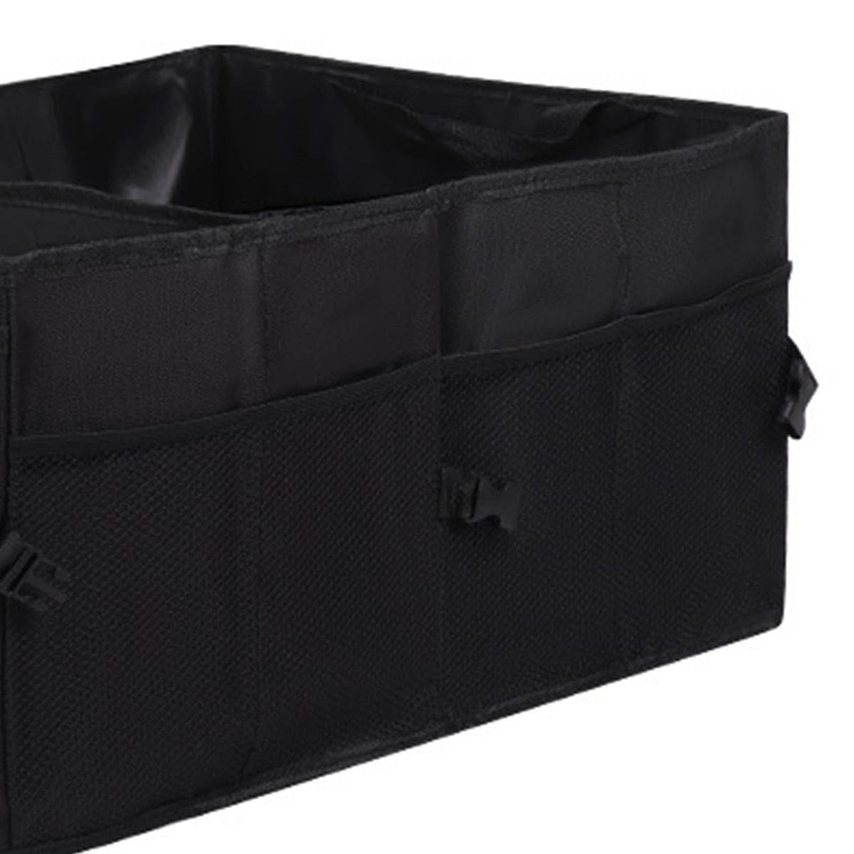 Car Trunk Organizer