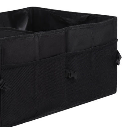 Car Trunk Organizer