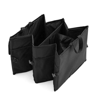 Car Trunk Organizer
