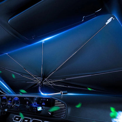 Car Shade Umbrella