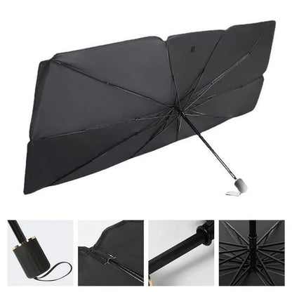 Car Shade Umbrella