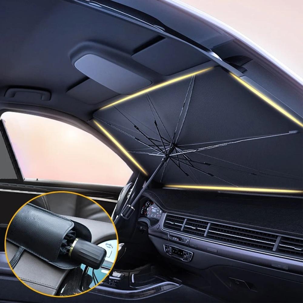 Car Shade Umbrella
