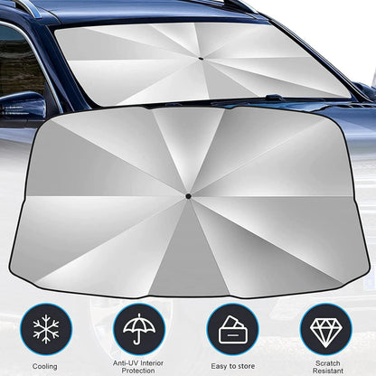 Car Shade Umbrella