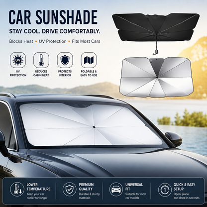 Car Shade Umbrella